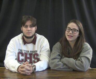 Wildcat Scoop 3/12/2020