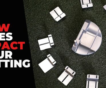 How LINES impact your putting [Putting Roadmap]