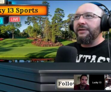 PGA DFS: FedEx St. Jude Classic