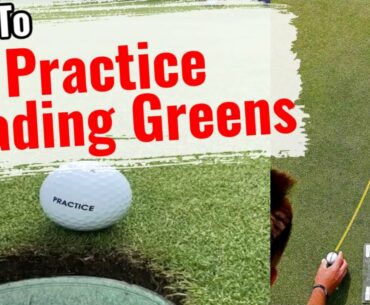 How to Practice Green Reading