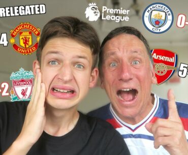 Why Newcastle will WIN vs Man City | Our Premier League PREDICTIONS