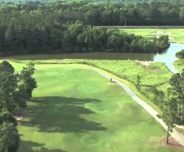 Meadowlands Golf Club
