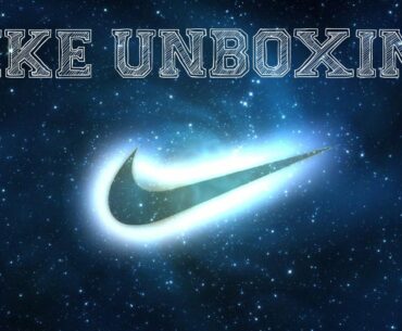 Nike Unboxing: Shoes & Clothing - Nike F.C. & Nike Roshe Run Sneakerboots