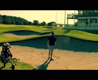FULL SEND GOLF