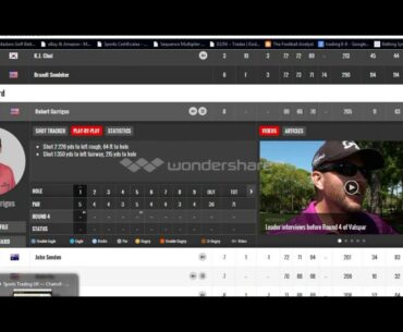 GOLF TRADING