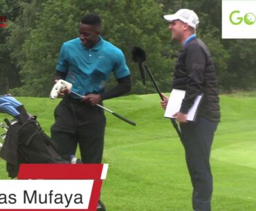 2020protour - GolfQuizz Masters @ Howley Hall Golf Club