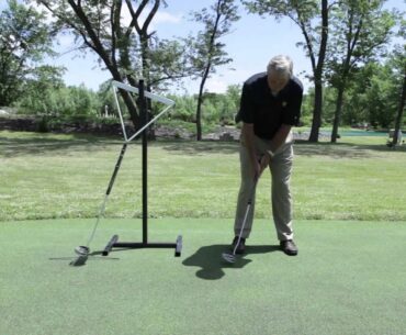 Golf Putting Tips - Lower golf scores with the easy to use MOI MAXX putter from L2