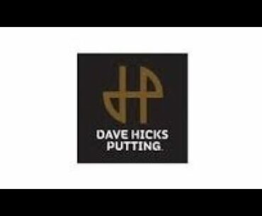 Dave Hicks putters as out there as Bill Hicks and that's awesome