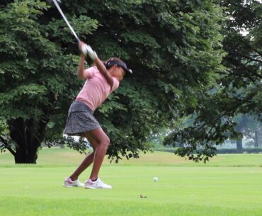 42nd Michigan Girls Junior State Amateur Championship Stroke Play Recap