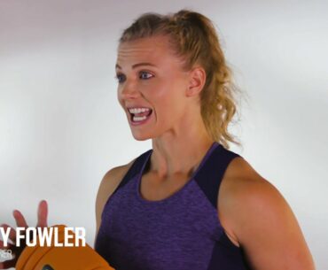 Pre- and Post-Run Foam Rolling Tips