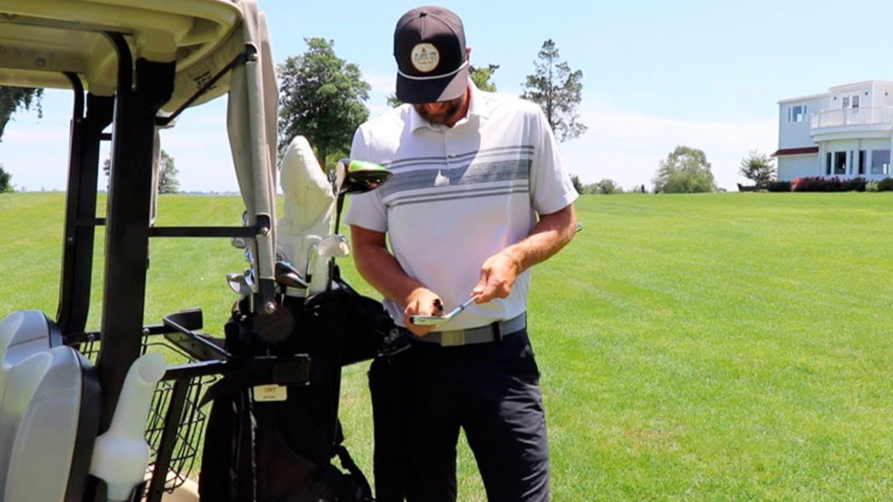 Best Way To Clean Your Clubs Best Way To Clean Your Clubs