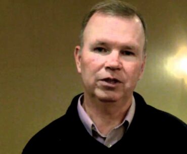 LCU Men's Golf Coach Gary Belt Meet & Greet