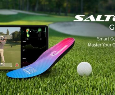 [SALTED GOLF] Smart Golf Advice, Master Your Golf Swing