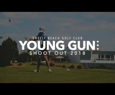 2018 YOUNG GUN SHOOTOUT