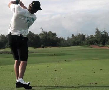 2011 Oakley ProAm Hawaii Hackfest