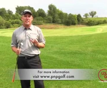 PNP Golf - US Golf TV Reviews the New RAKE Wedge 'L' Series