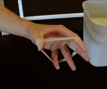 Tennis Elbow Treatment and Exercises - Video 3 of 3 - Golfers Elbow Treatment