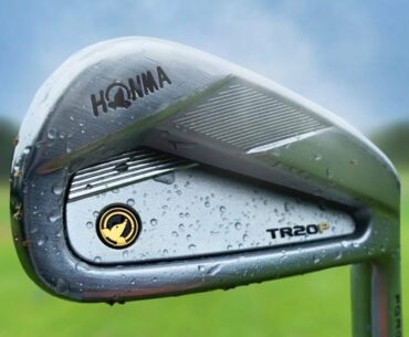 The BEST golf clubs from Japan!?