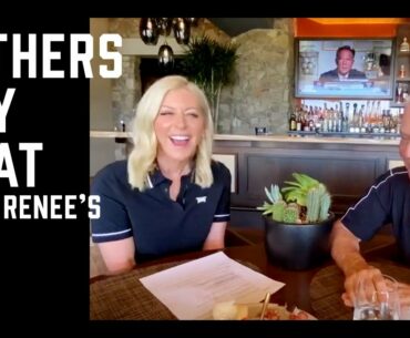 The PXG Troops Celebrate Father's Day