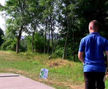 lcgm8 Disc Golf - SDGO2010 Round3 pt2
