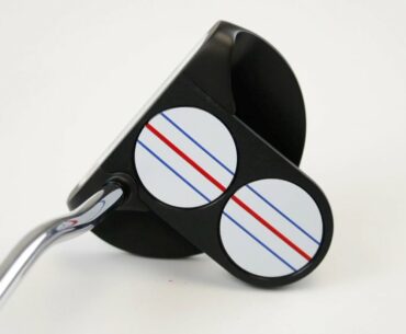 Odyssey Stroke Lab Triple Track Putters | What you need to know