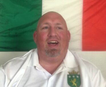Big Man Golf STL Episode 1