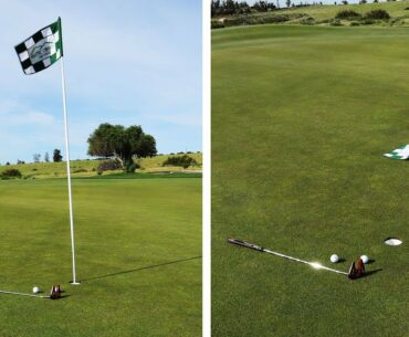 Golf Flagstick in or Out? There's Something That Nobody is Talking About!