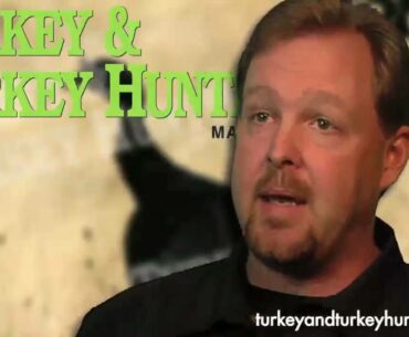 Turkey Hunting Calling Mistakes with Tim Herald