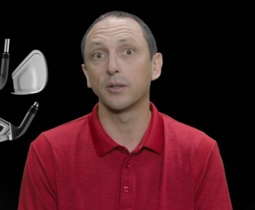 Callaway Big Bertha OS Irons