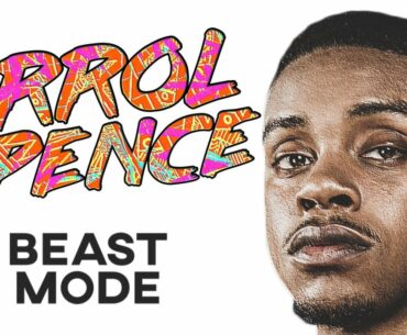 Errol Spence BEAST Mode Training