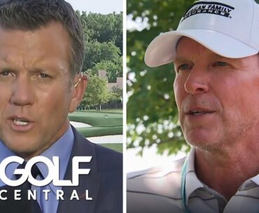 Captains react to Ryder Cup being postponed until 2021 | Golf Central | Golf Channel