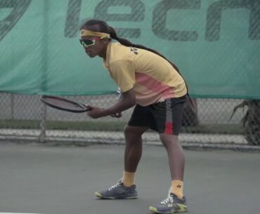ProWorld at Olympus International Academy - Boca Raton Tennis Academy
