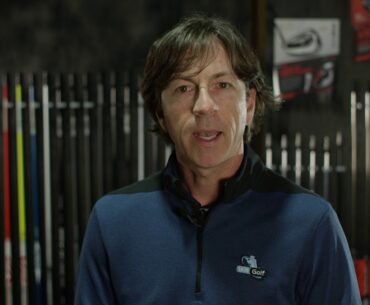 Ifit golf Adult club fitting