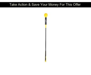 Review Golf Training Aid Rhythm Trainer Golf Swing Trainer Outdoor Sports Entertainment Tools