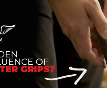 How GRIPS impact your putting [Putting Roadmap]