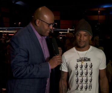 Stephane Lamarche  - Art of War 2   interview - Capital Combat Parley