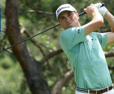 Justin Thomas shoots 6-under 66 | Round 2 | Workday Charity Open 2020