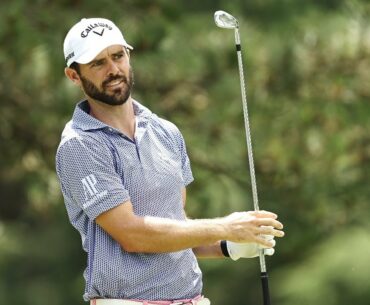 Callaway Golf Podcast: Wesley Bryan