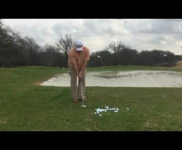 Execute the Golf Flop Shot like Phil Mickelson