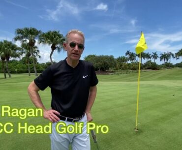 Dave’s golf tip of the week - Short Game