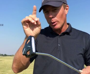These Putter Grooves are Amazing!