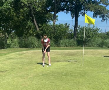 July Junior Tournament Scoring