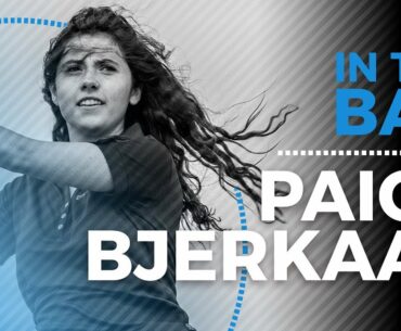 2017 Disc Golf In The Bag | Paige Bjerkaas