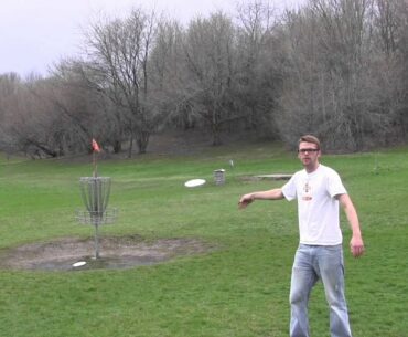 [Frisbee Trick Shots] Choose Your Adventure At Iowa State