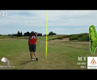 36 Holes (Part 1) at Angus Glen - North Course | 05JUL2020
