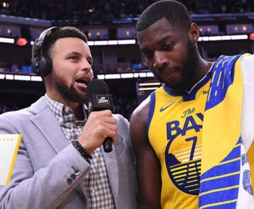 Best of Reporter Steph