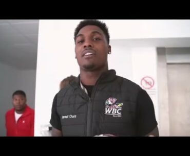 Canelo Alvarez & Jermall Charlo FIGHTING for Position to Face Sergiy Derevyanchenko Next| PBC/DAZN