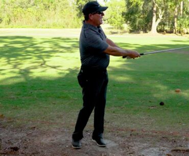 Make More Birdies On Par-5s After Bad Drives - Gary Gilchrist