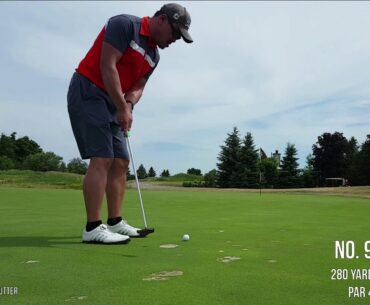 36 Holes (Part 2) at Angus Glen - North Course | 05JUL2020