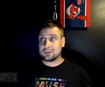 Cleveland Indians Considering Name Change, Plus Sports In A Time Of Covid.